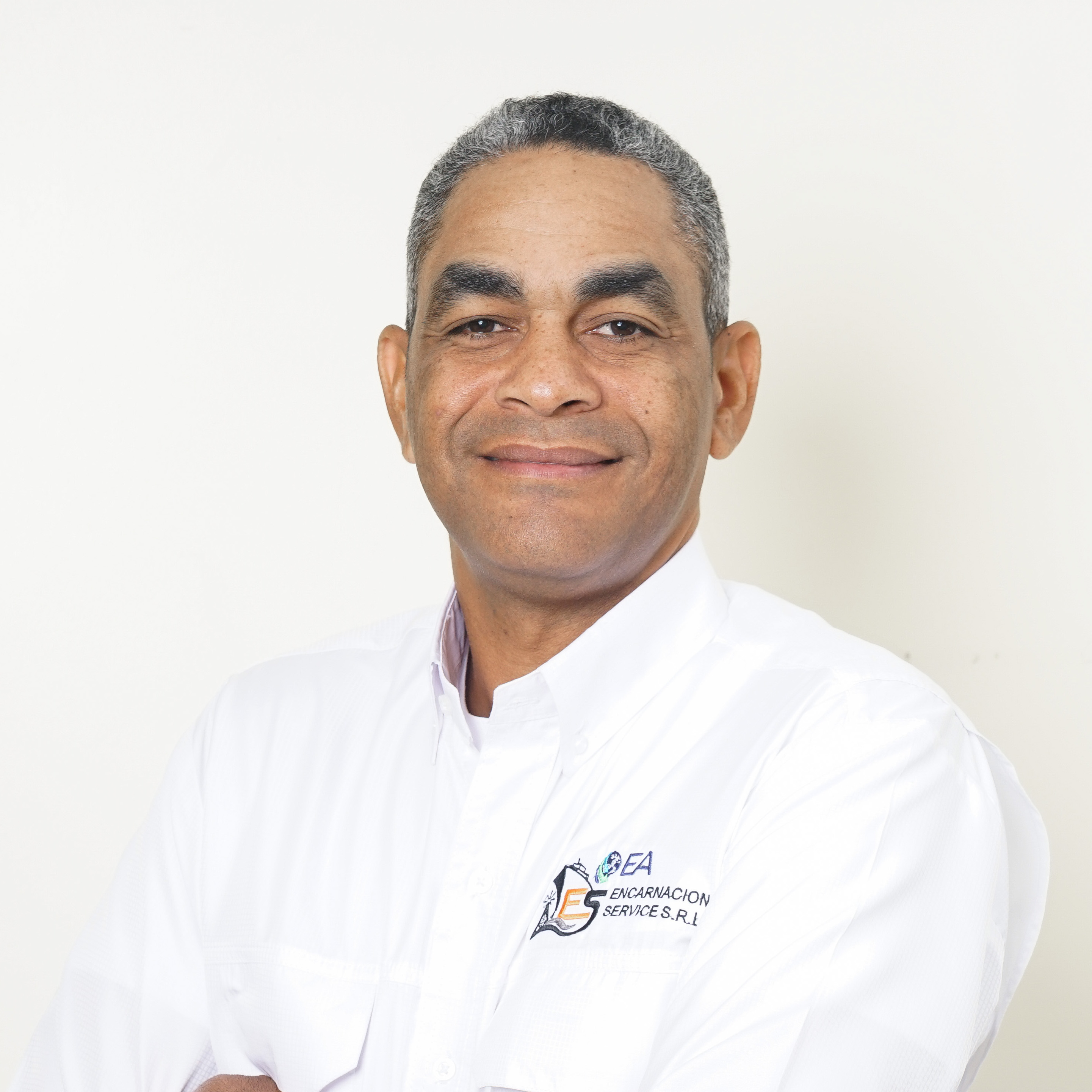 Samuel de la Rosa